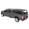 Bestop Supertop Truck Bed Cap 2 For Ford 2015-2024 F-150 Black Diamond PVC Coated Sailcloth No Drill 77336-35 - alternate 2